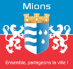 logo Mions